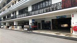 Loyang Enterprise Building (D17), Factory #453158161